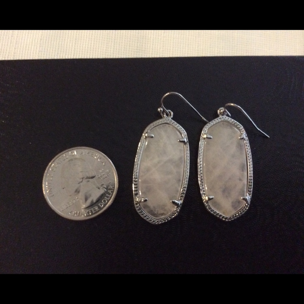 Kendra Scott Elle earrings